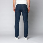 Tom // Columbus Solid (28WX34L)