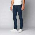 Tom // Columbus Solid (28WX34L)