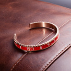 Uptown // Red Insert