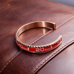 Uptown // Red Insert