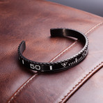 Downtown // Black Insert