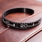 Downtown // Black Insert