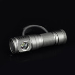 Niteye LED Flashlight // JC10