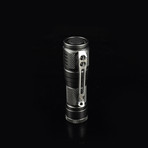 Niteye LED Flashlight // JC10