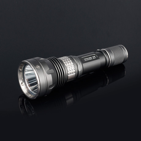 Niteye LED Flashlight // TF25