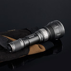 Niteye LED Flashlight // TF25