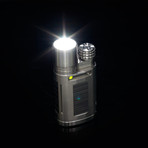 Niteye LED Flashlight // ZIP20