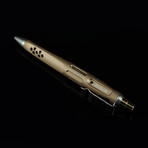 Niteye Tactical Pen // K1 (Yellow)