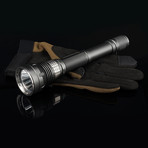 Niteye LED Flashlight // TF40