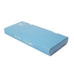 Swiss Dot Sock Pack // Set of 4