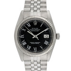 Rolex Automatic Datejust // 760-12379 // c.1970's