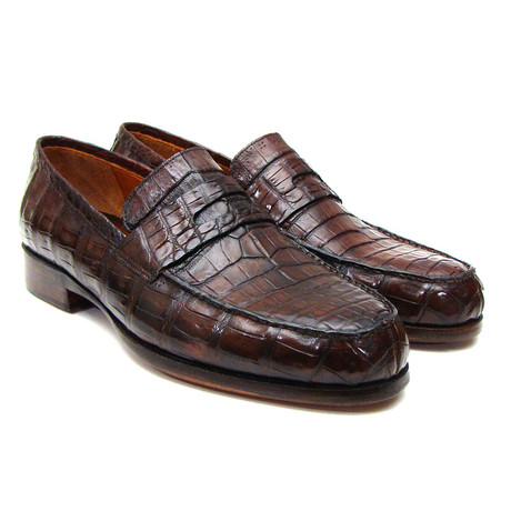 Paul Parkman - One-Of-A-Kind Dress Shoes - Touch of Modern