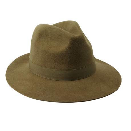 Yellow 108 - Stylish + Sustainable Hats - Touch of Modern