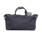 Borsone Holdall // Blue (Small // 16.93"L x 7.48"W x 11.02"H)