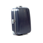 Polycarbonate Trolley // Grey (Small // 13.78"L x 7.87"W x 20.87"H)