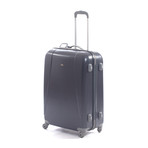 Polycarbonate Trolley // Grey (Small // 13.78"L x 7.87"W x 20.87"H)