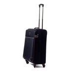 Pronto Trolley // Blue (Small // 20.47"L x 7.87"W x 20.47"H)