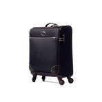 Pronto Trolley // Blue (Small // 20.47"L x 7.87"W x 20.47"H)