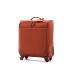 Trolley // Terracotta (Small // 15.75"L x 7.87"W x 20.47"H)