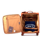 Trolley // Terracotta (Small // 15.75"L x 7.87"W x 20.47"H)