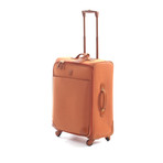 Trolley // Terracotta (Small // 15.75"L x 7.87"W x 20.47"H)