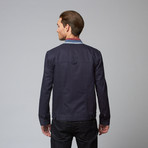 Buckroe Jacket // Navy (M)