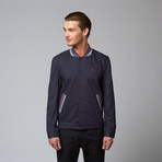 Buckroe Jacket // Navy (M)