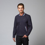 Buckroe Jacket // Navy (M)