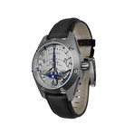 Variocurve V4 // Blue + White