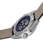 Variocurve V4 // Blue + White