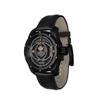 Quickindicator V4 // Black Gold + Black + Rosegold