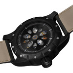 Quickindicator V4 // Black Gold + Black + Rosegold