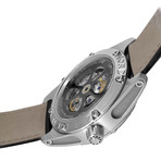 Variocurve V1 // Black Gold + White