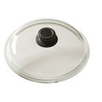 Sauce Pan + Glass Lid (6.3")