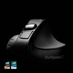 Swiftpoint GT Mouse + Charger