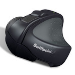 Swiftpoint GT Mouse + Charger