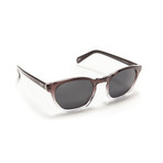 Harris Sunglasses (Suede)