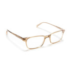 Rudy Optical Frame // Malt (None)