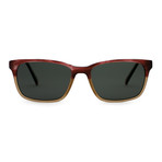 Parkman Sunglasses - Naturally Stylish - Touch of Modern