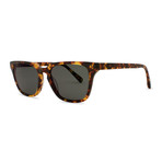 Bradfield (Matte Black + Grey)