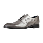 Tibo Semi Brogue // Grey (Euro: 40)