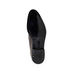 Tibo Semi Brogue // Grey (Euro: 40)