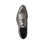 Tibo Semi Brogue // Grey (Euro: 40)