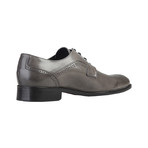 Tibo Semi Brogue // Grey (Euro: 40)
