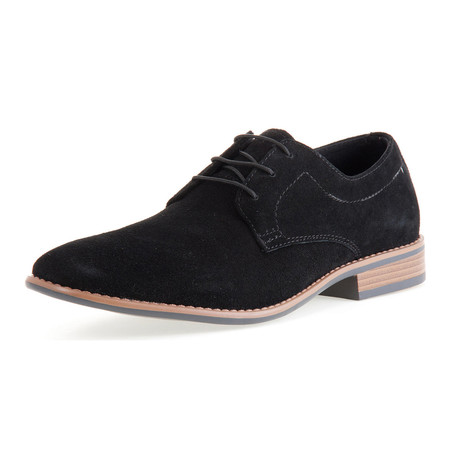 Marconi Dress Shoe // Black (US: 8)
