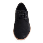 Marconi Dress Shoe // Black (US: 10.5)