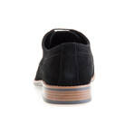 Marconi Dress Shoe // Black (US: 9.5)