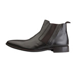 Remy Leather Chelsea Boot // Brown (Euro: 43)