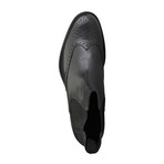 Rael Boot // Black (Euro: 40)