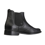 Rael Boot // Black (Euro: 40)